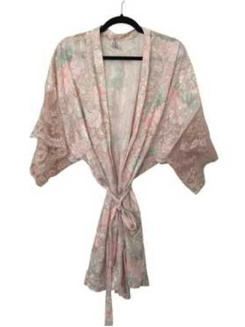 Lucie Ann lightweight satin